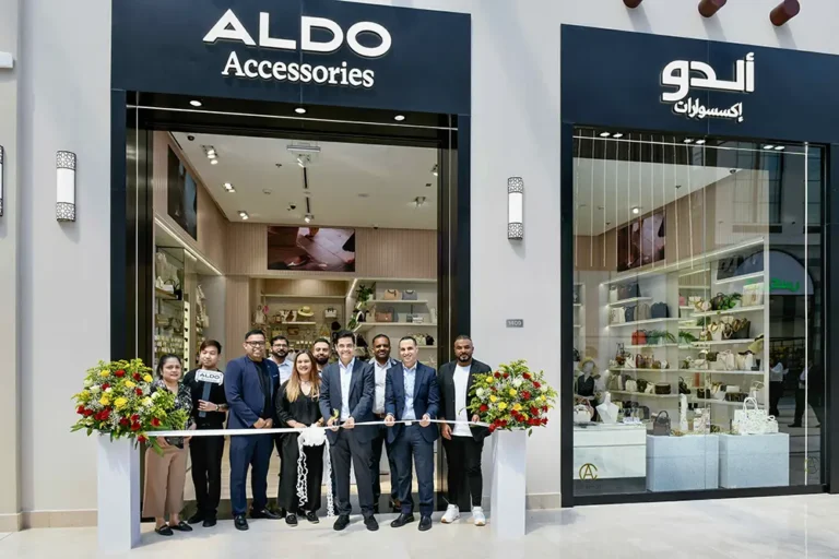 مجموعة أباريل تحتفي بتوسعها التاريخي بالافتتاح الرسمي لـ19 متجرًا جديداً في المرحلة الثانية من الأڤنيوز - البحرين