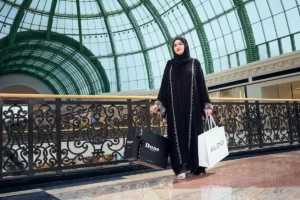 مجموعة أباريل تتصدّر مشهد التسوّق في دبي خلال فعالية "3 أيام من التخفيضات الكبرى" مع عروض استثنائية من 29 علامة رائدة تابعة لها