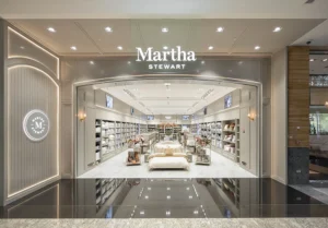 علامة مارثا ستيوارت التابعة لمجموعة أباريل تشارك في مهرجان دبي للمفروشات 2025