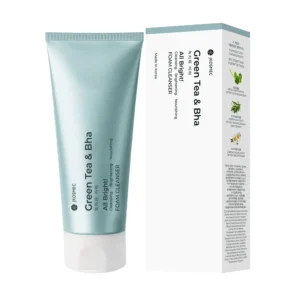 مجموعة أباريل تعلن إطلاق العلامة الكورية للعناية بالبشرة "جي كوزميك" في الإمارات