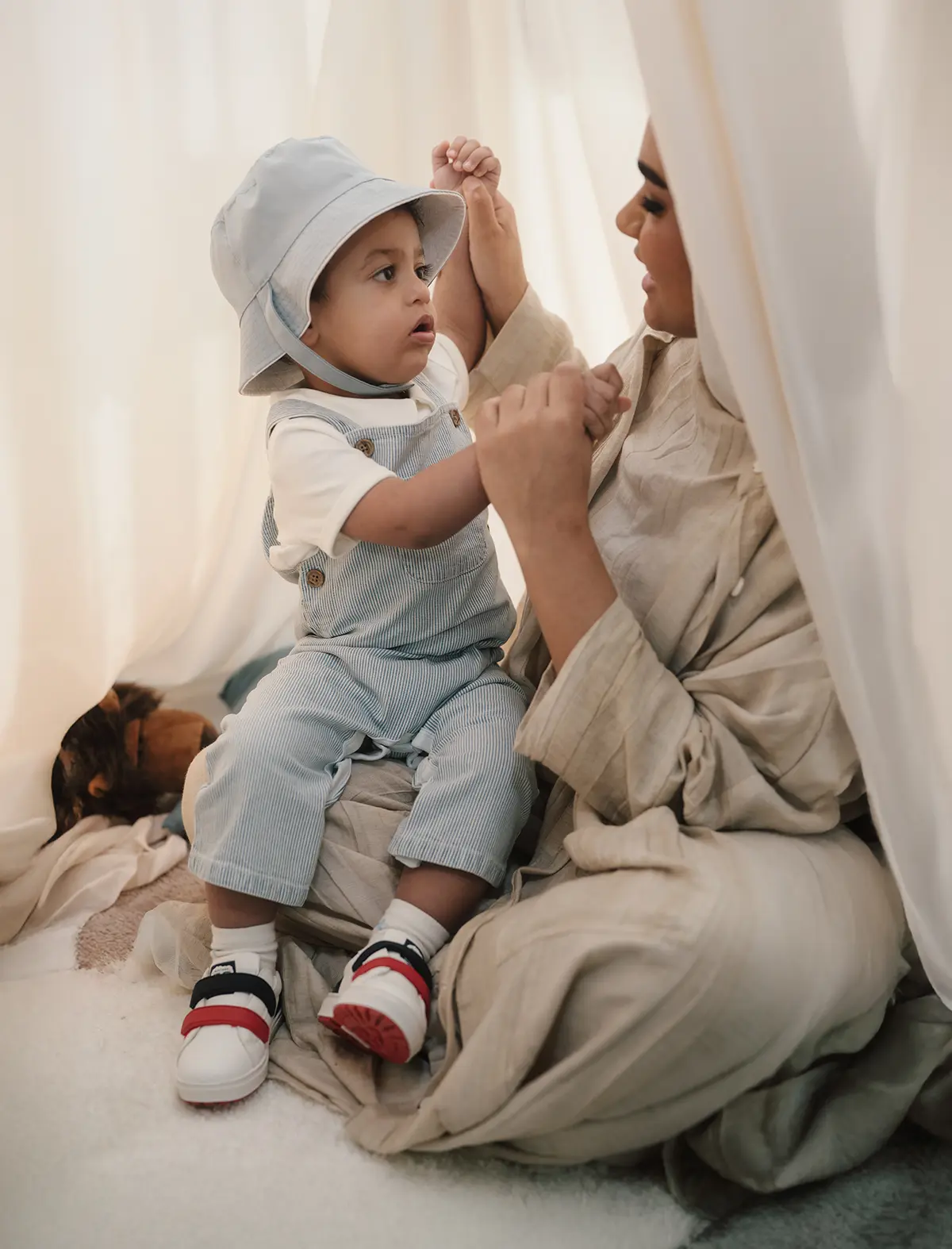 أطفال وأكثر