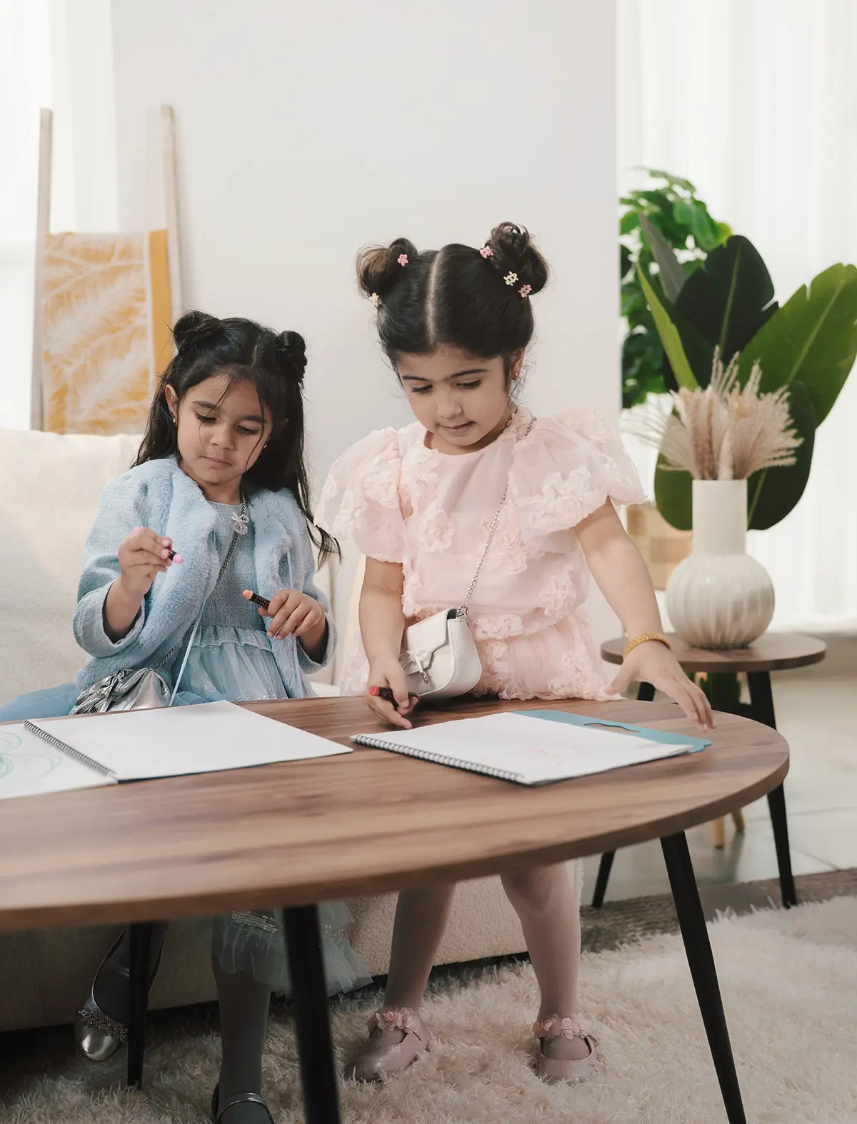 أطفال وأكثر