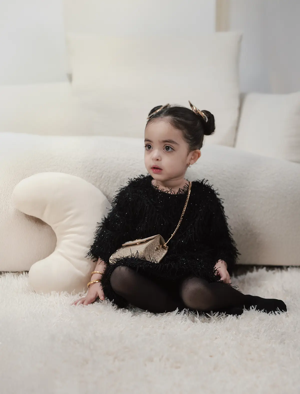 أطفال وأكثر