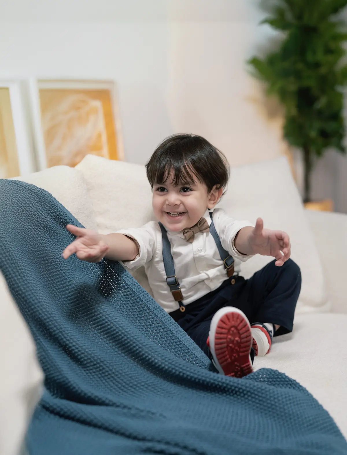 أطفال وأكثر