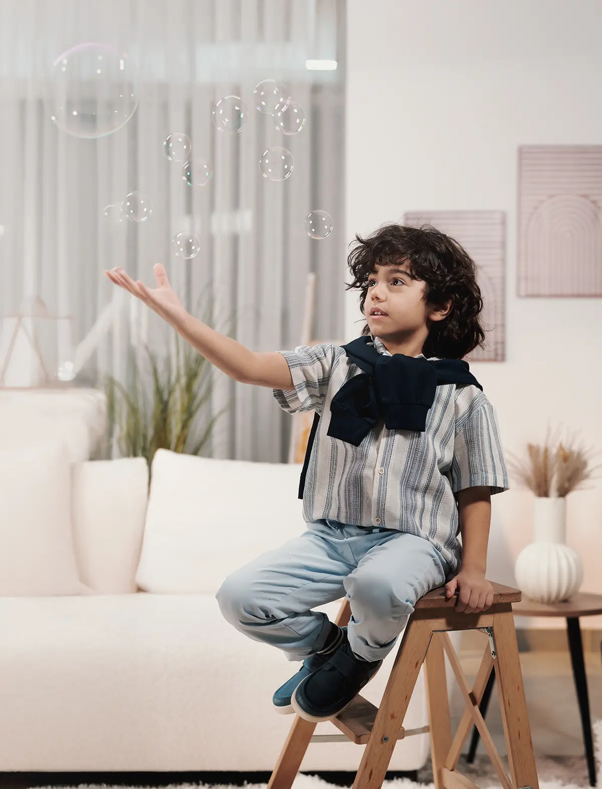 أطفال وأكثر