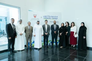 أطلقت مجموعة أباريل وستيف مادن مبادرة مجتمعية على مستوى دول مجلس التعاون الخليجي بالشراكة مع مؤسسات خيرية ومجتمعية رائدة لدعم الأطفال من أصحاب الهمم