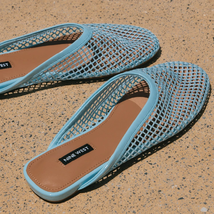 ناين وست