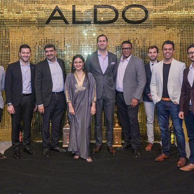 Aldo Iftar 2022
