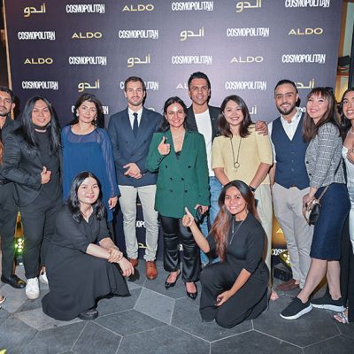 Aldo Eid collection 2022