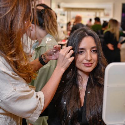 إطلاق التشكيلة الفاخرة من ألدو