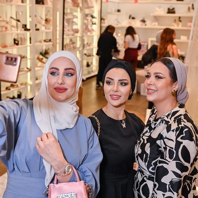 حفل إطلاق تشكيلة رمضان من ألدو