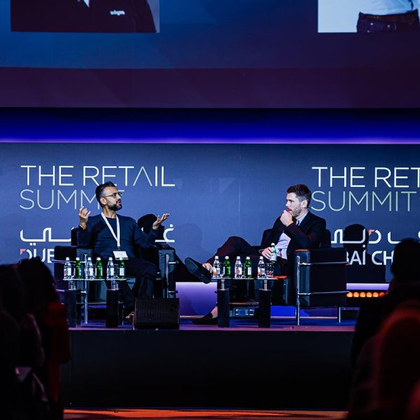 مجموعة أباريل هي الراعي البلاتيني لـ The Retail Summit 2023