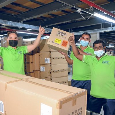 Great Place To Work 2021