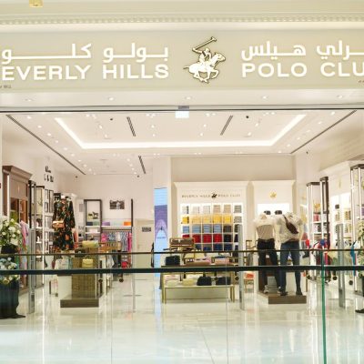 Vendome Mall Qatar Opening