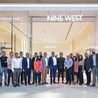 Dubai Hills Mall Opening