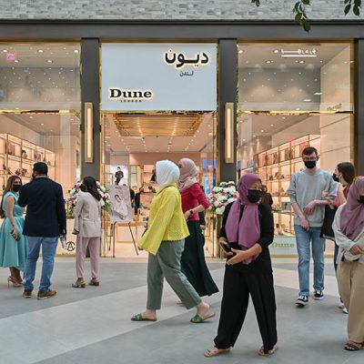 Dune London Eid preview 2022