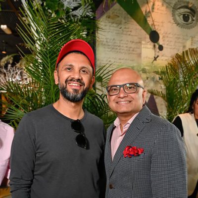 Dune London Autumn Winter Collection