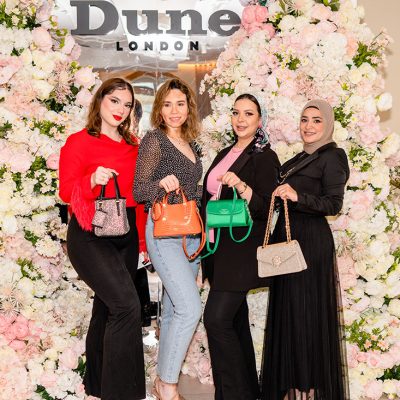 العرض الأولي لتشكيلة ديون لندن لربيع صيف 23