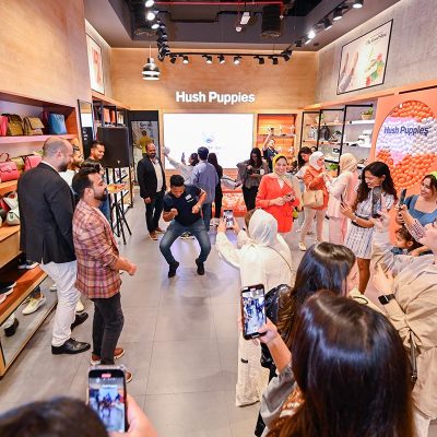 معاينة لتشكيلة هاش بابيز الشتويّة لعام 2022