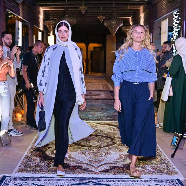 أمسية سحور لإطلاق تشكيلة رمضان الحصرية من إل سي واي كيكي