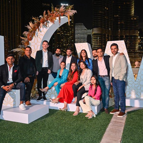 أمسية سحور لإطلاق تشكيلة رمضان الحصرية من إل سي واي كيكي