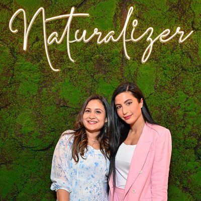 Naturalizer FW22 Collection