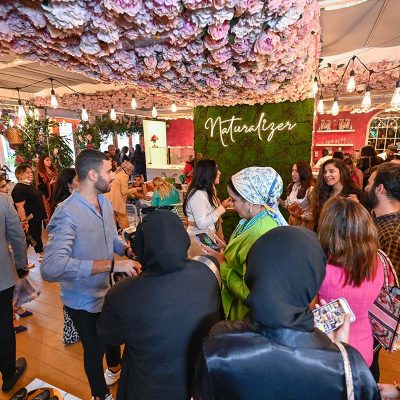 Naturalizer FW22 Collection