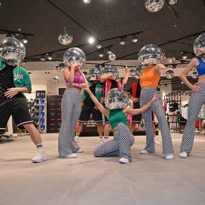 New Yorker opens its fourth store in Dubai