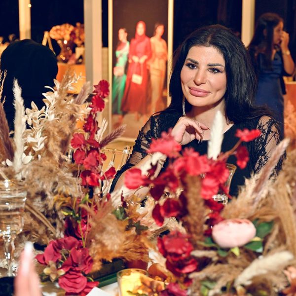 فعالية سحور من ناين وست في ذا فارم، البراري