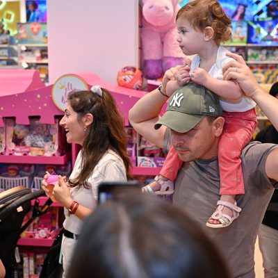 R&B Kids Baby Shark Meet & Greet