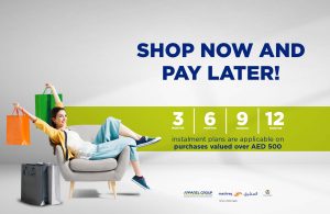mashreq bank