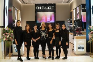 Vendome Mall Qatar Opening