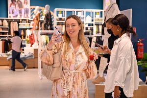 ardene x cosmopolitan - fall winter collection launch 2022 1