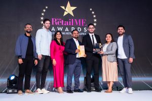 Images RetailME Awards 2022