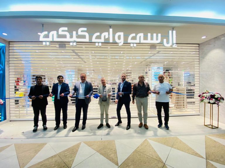 LC WAIKIKI is now open in Doha City Centre, Qatar