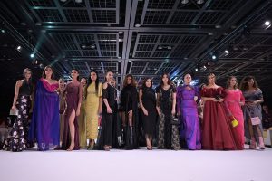 Call It Springs at VIE Fashion Week