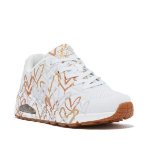 Uno Skechers Shoes Gift this Valentine's Day