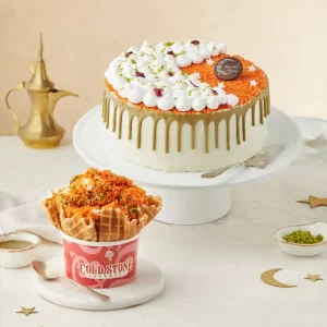 Cold Stone Creamery Desserts & Ice Creams