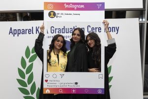 Apparel Group KSA’s AMP Graduation Ceremony