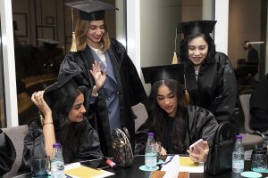 Apparel Group KSA’s AMP Graduation Ceremony