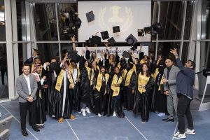 Apparel Group KSA’s AMP Graduation Ceremony
