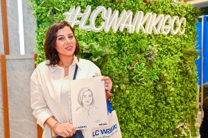 LC Waikiki's Flagship Store Anniversary at Dubai Hills Mall
