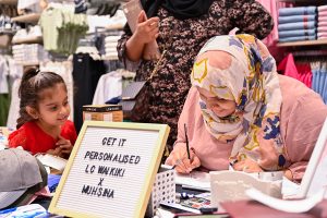 LC Waikiki's Flagship Store Anniversary at Dubai Hills Mall