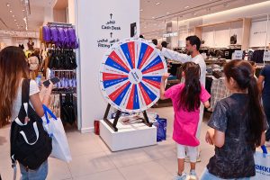LC Waikiki's Flagship Store Anniversary at Dubai Hills Mall