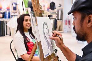LC Waikiki's Flagship Store Anniversary at Dubai Hills Mall