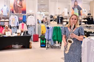 LC Waikiki's Flagship Store Anniversary at Dubai Hills Mall