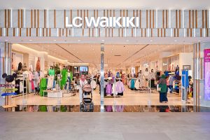LC Waikiki's Flagship Store Anniversary at Dubai Hills Mall
