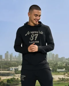 Aeropostale