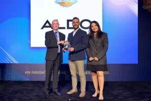 Apparel Group’s 10 brands won the Superbrand status at Superbrands Award 2023