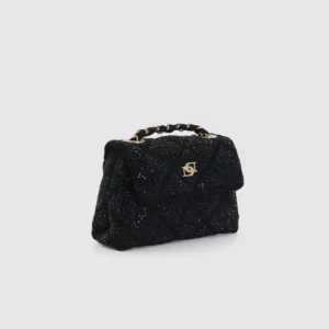 SPARKLIE SHOULDER BAG